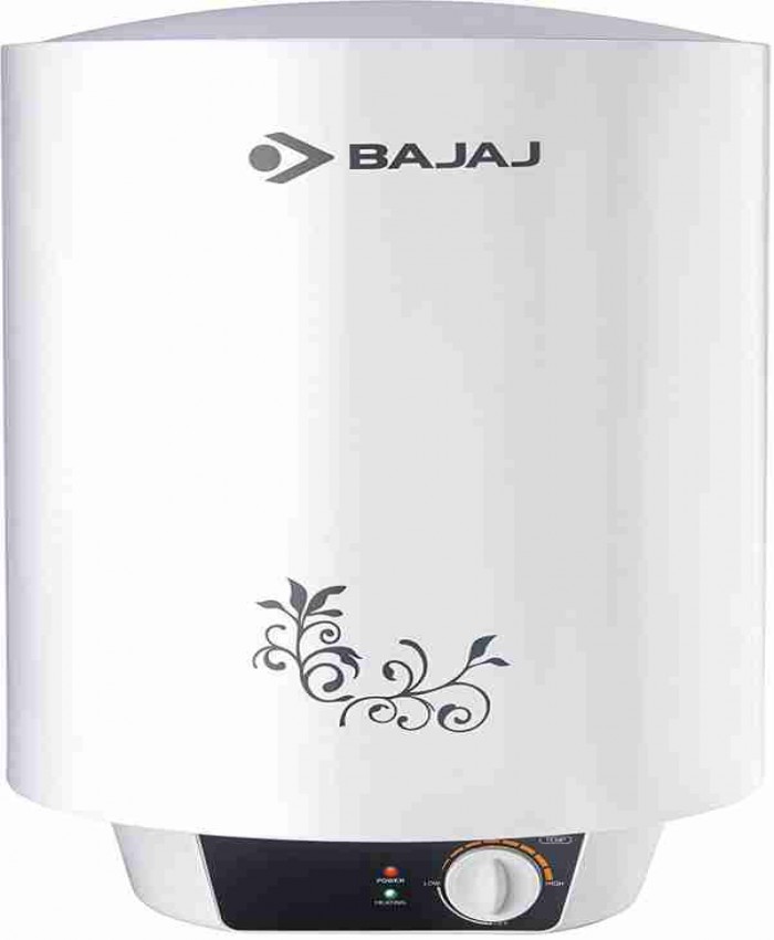 Geyser, BAJAJ 15 L Storage Water Geyser