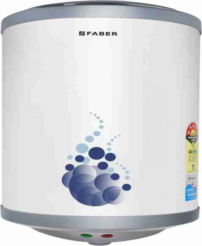 Geyser, Faber 15 l Storage water Geyser