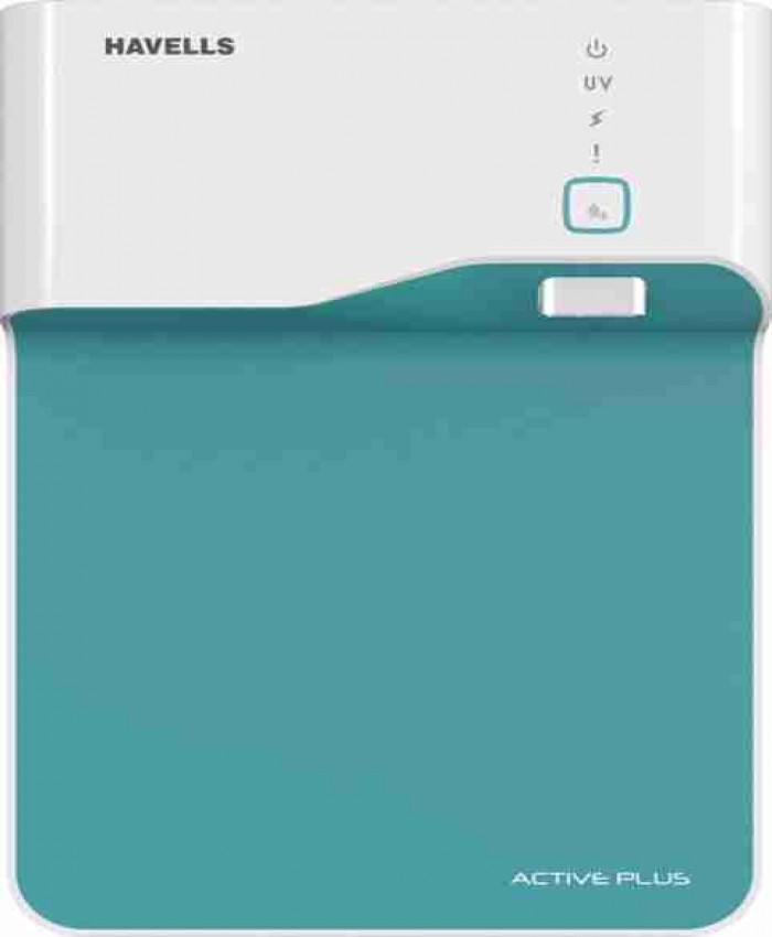 Water Purifier, HAVELLS Active Plus UV + UF Water Purifire 