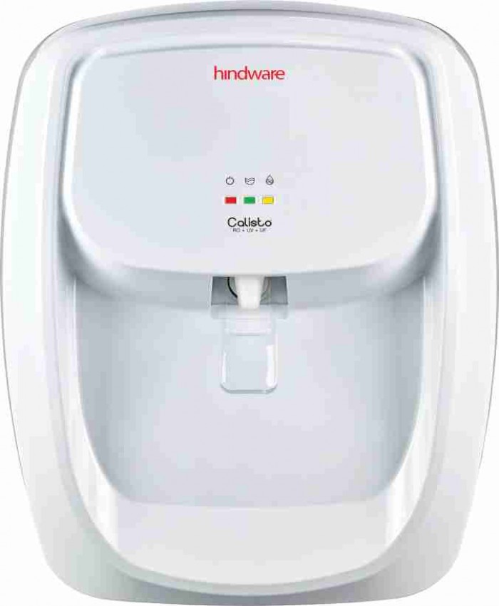 Water Purifier, Hindware Calisto  7 L Water Purifire