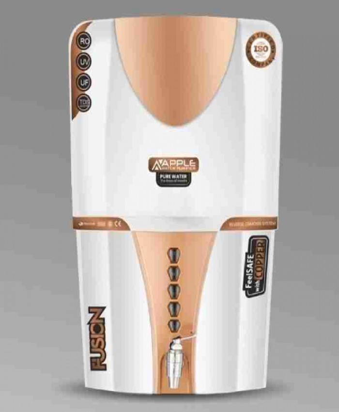 Water Purifire, Aqua Fresh FUSION Automatic Electric water purifire
