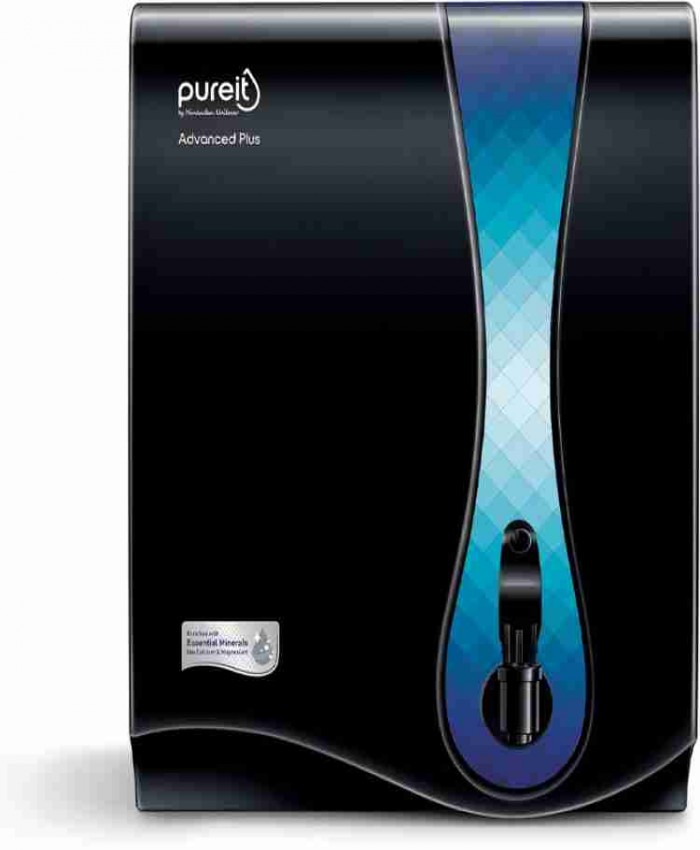 Water Purifire, Pureit  Advanced Plus  Water Purifire