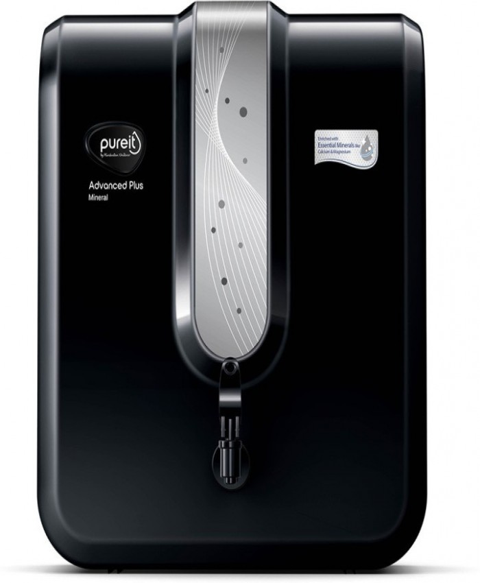 Water Purifire, Pureit Advanced Plus 5 L Mineral Water Purifire