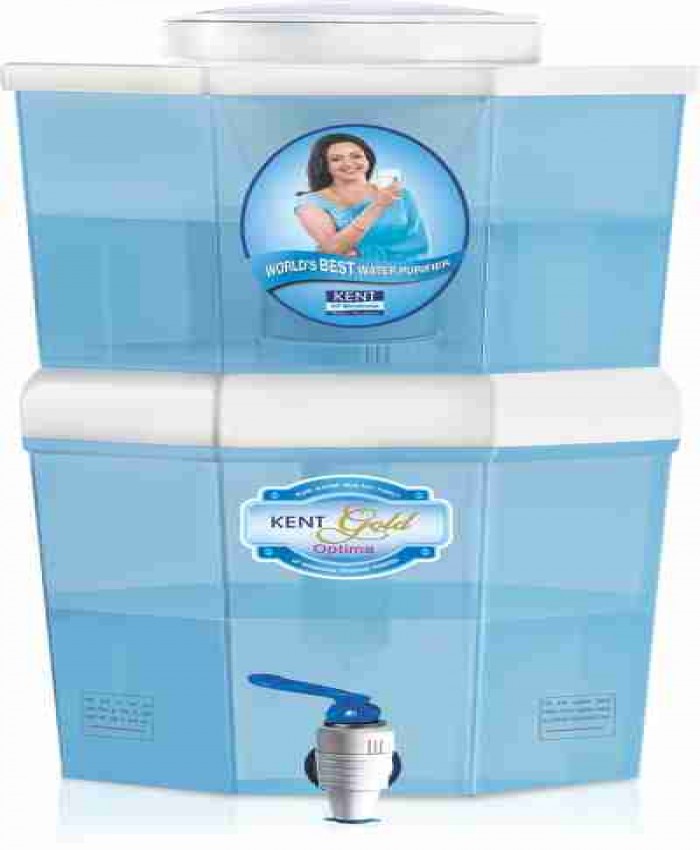 Water Purifire, KENT Gold Optima Water purifire