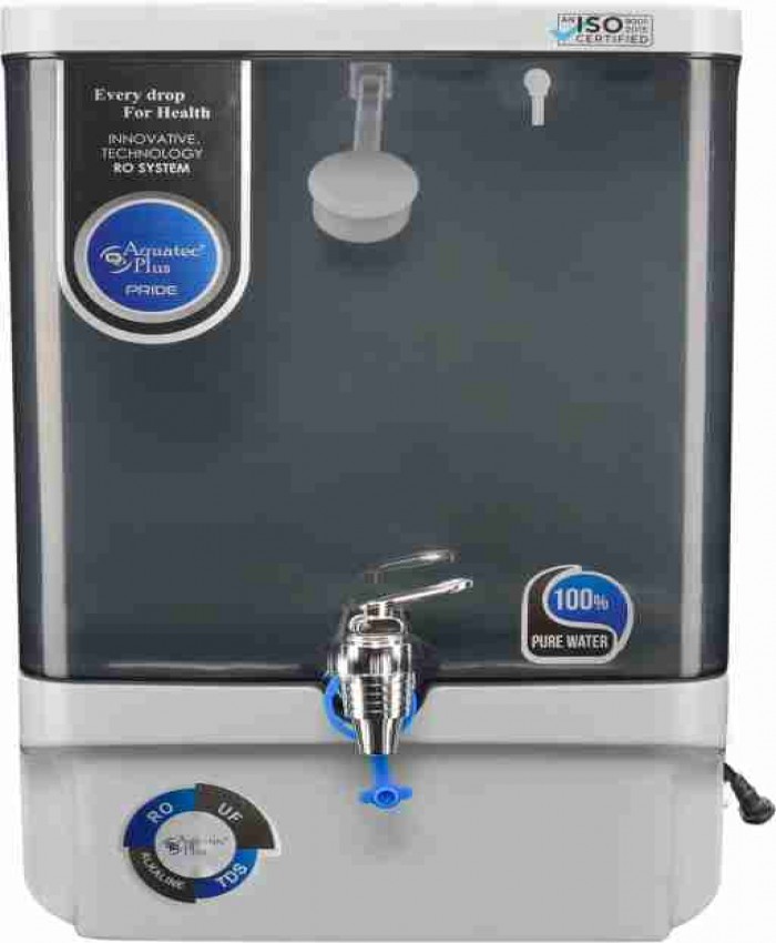 Water Purifire, Aquatec plus pride Alkaline 10 l Water purifire