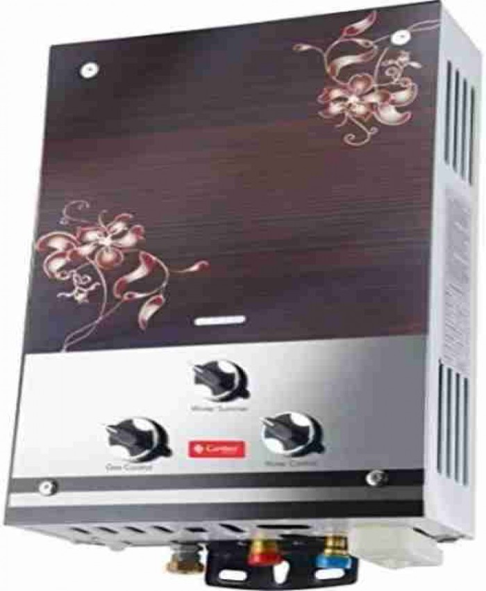 Geyser, Candes 7 L Gas Water Geyser 