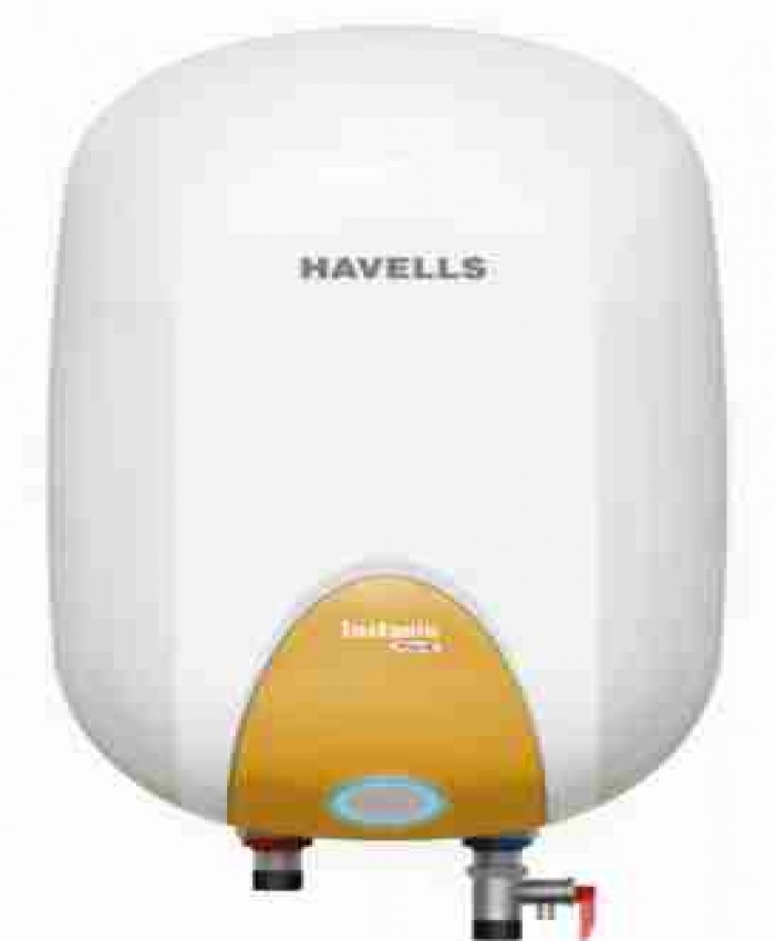 Geyser, HAVELLS 15 L Storage Water Geyser