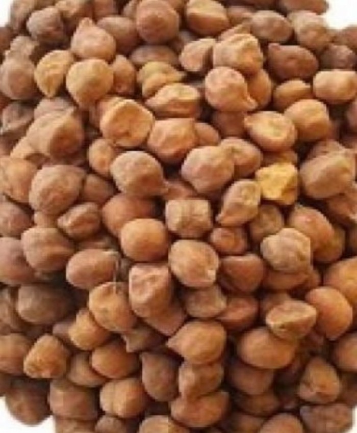 Brown Chana 1 Kg