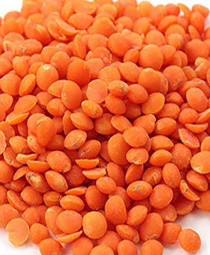 Masoor goal Dal  1 Kg 