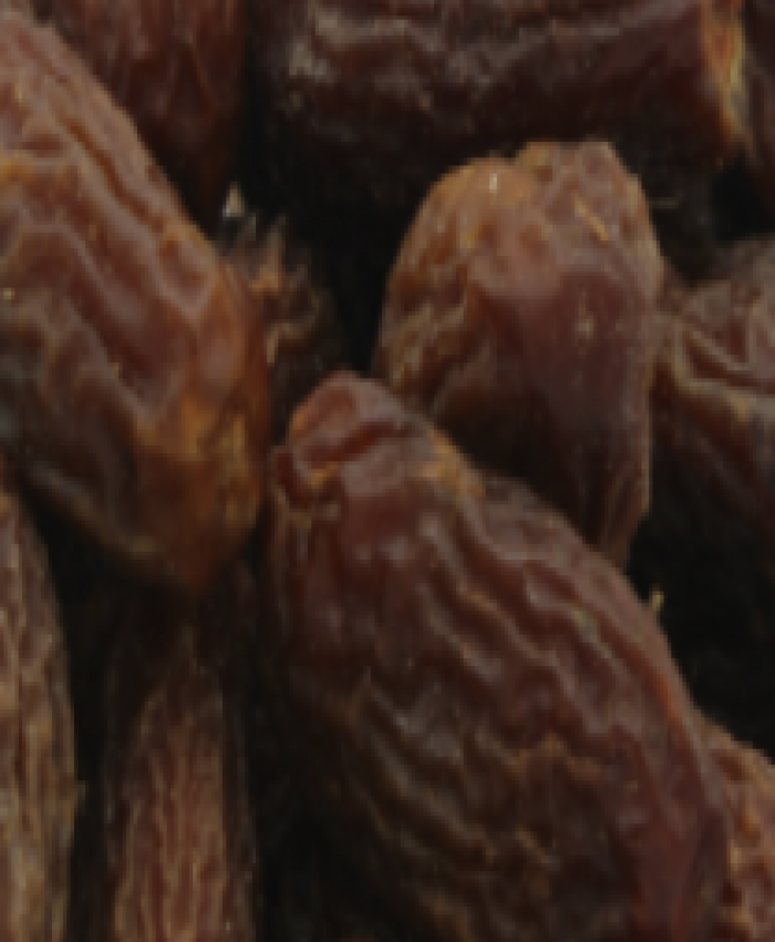 Black Dates 1 Kg