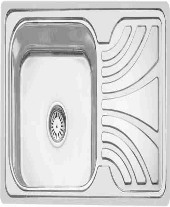 RUHE Stainless Steel  Sink 