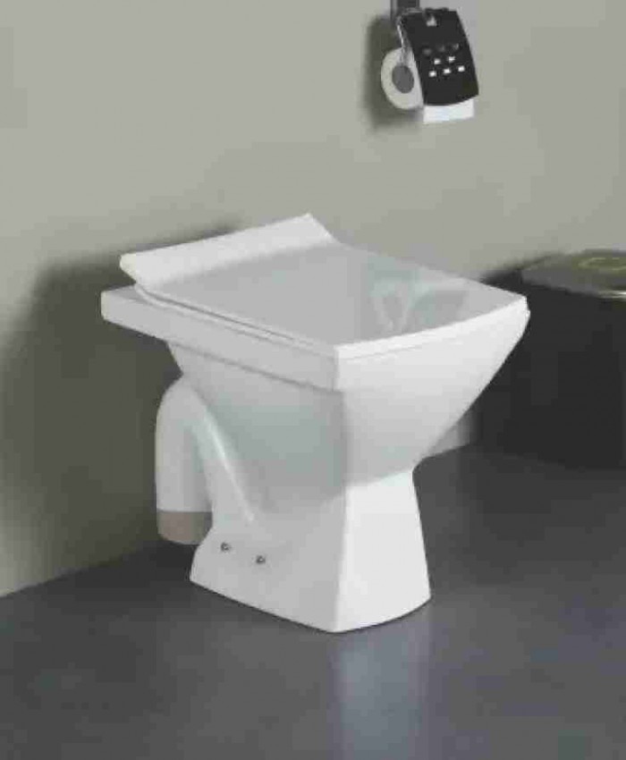 JOYO Cera ceramic floor mounted european water closet/ western toilet commode 
