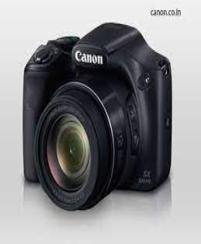 Cannon camera D