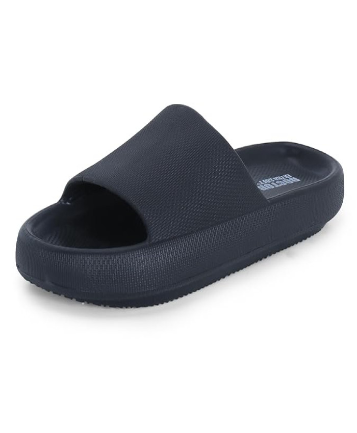 EXTRA SOFT MEN'S SLIPPER - D