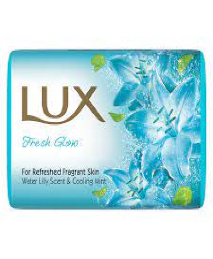 Lux Soap D