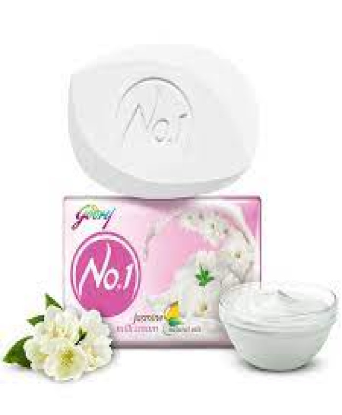 Godrej No.1 Bathing Soap D