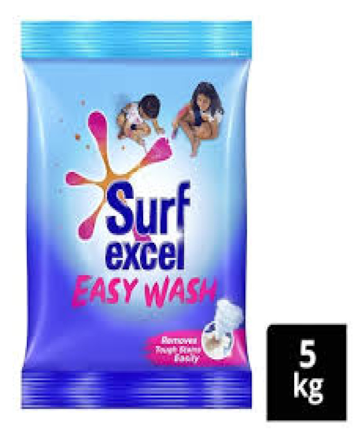 Surf Excel Detergent Powder D