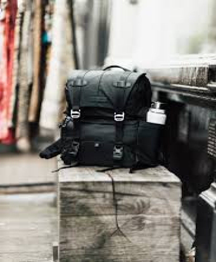 Quechua Backpack for Men D