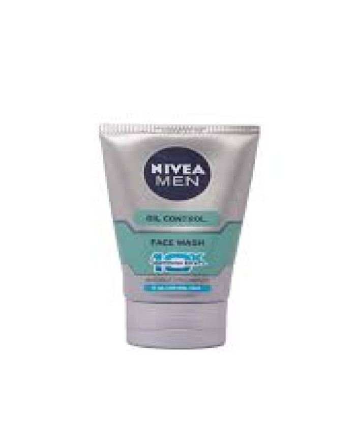Nivea Face Wash D
