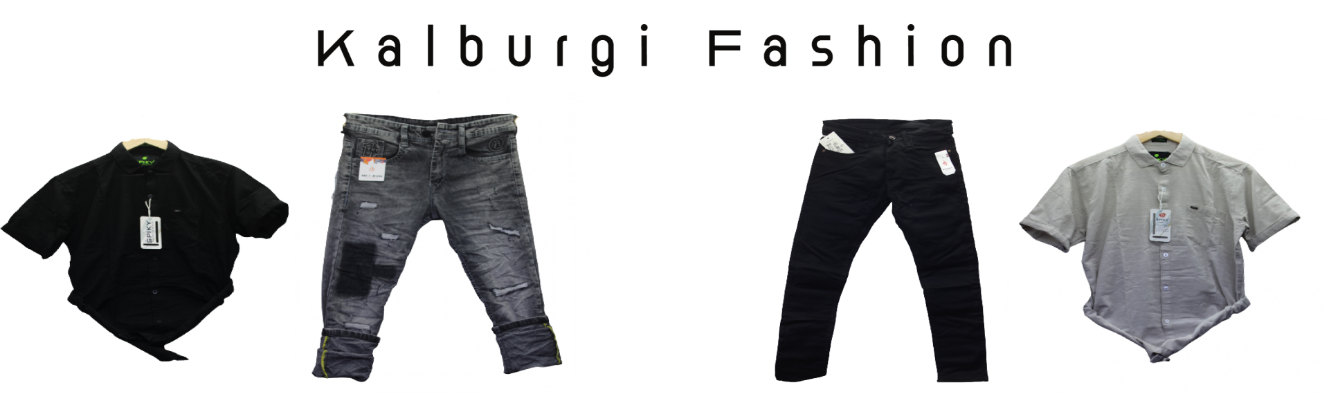KALBURGI FASHION